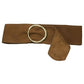 Ledergürtel LINDENMANN TAOB - 1040231