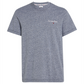TJM REG HEATHERED SLUB TEE - DM0DM16322