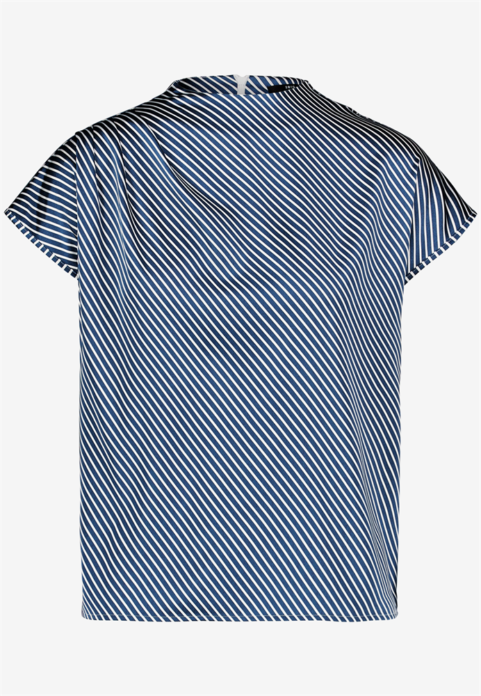 Bluse Kurz 1/2 Arm - 110-10004057