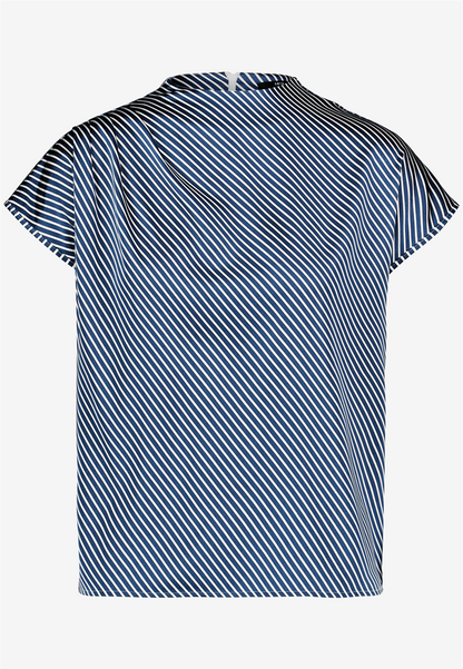 Bluse Kurz 1/2 Arm - 110-10004057