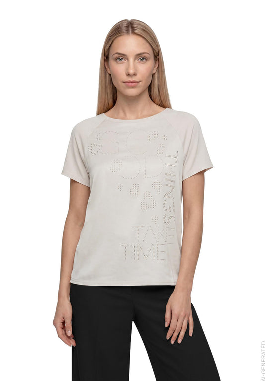 Shirt Kurz 1/2 Arm - 29281849