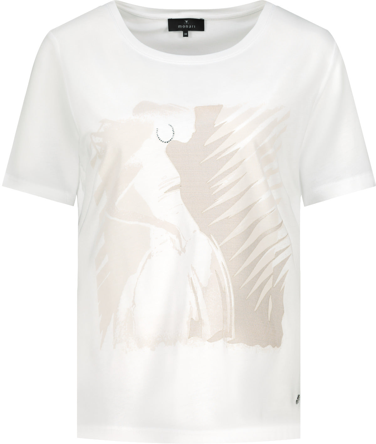 T-Shirt - 409732