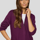 Strickjacke - 55-122524
