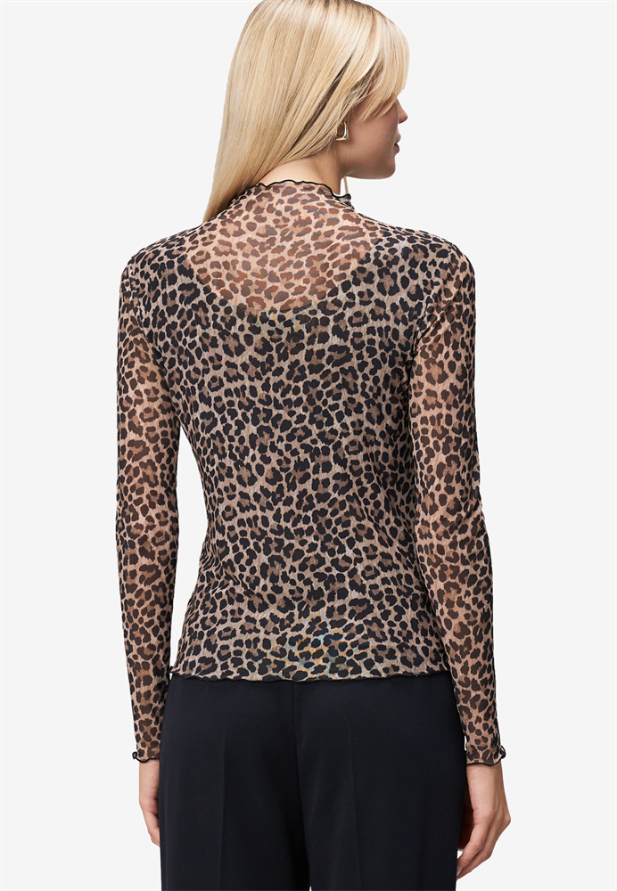 zero T-Shirt / Top - 1010003617