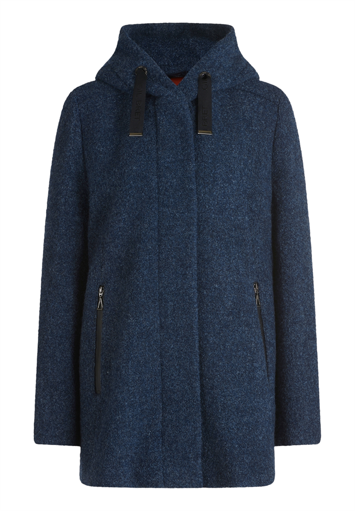 Jacke Wolle - 95806107