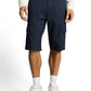regular printed cargo short - 1049728