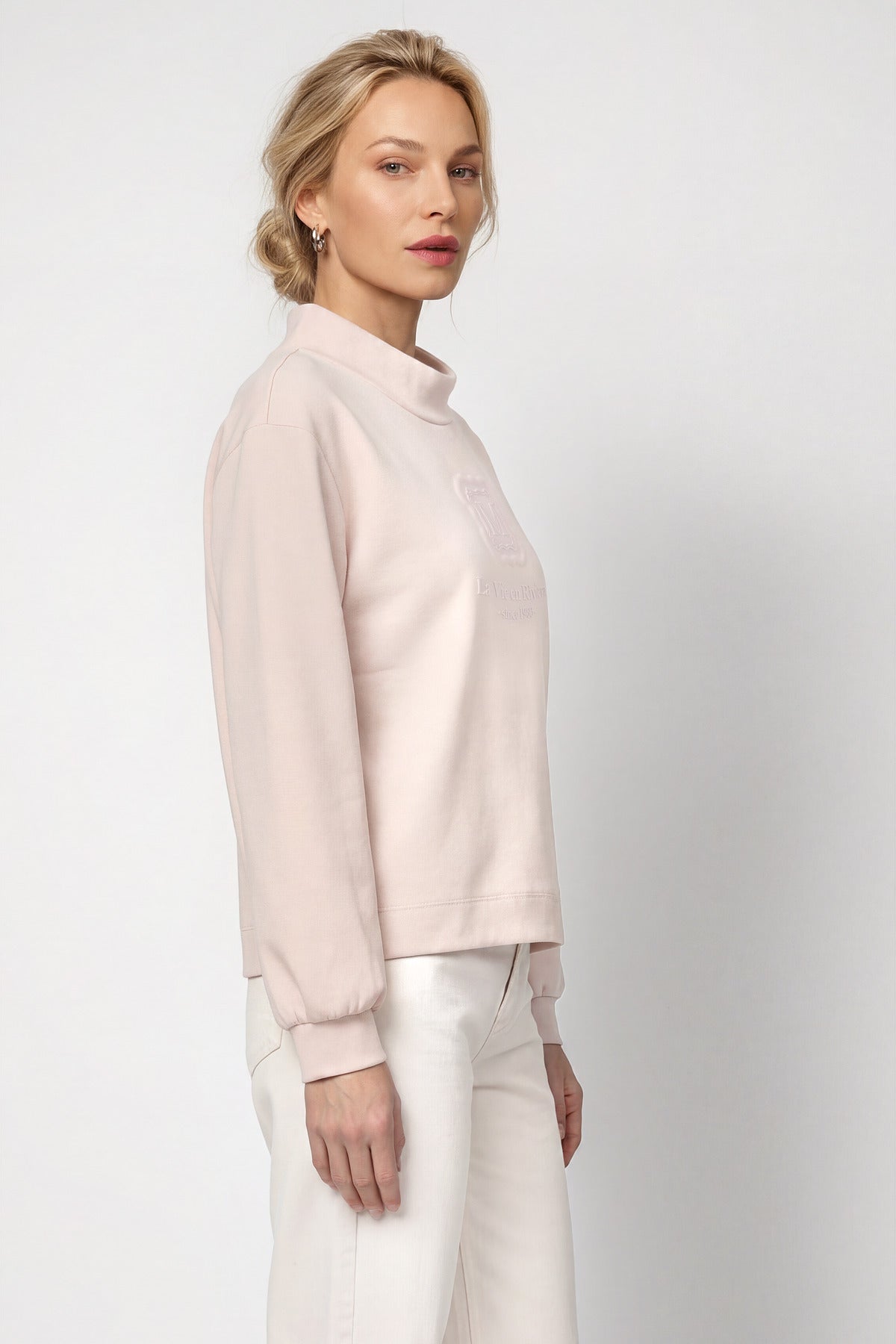 Sweatshirt - 809860