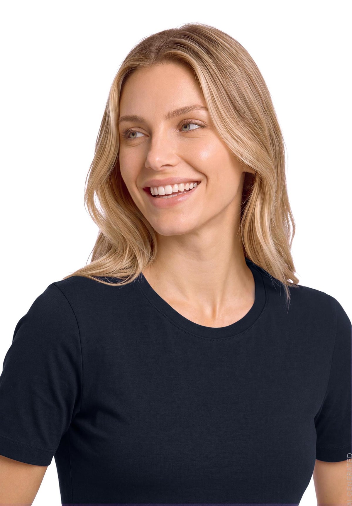 Shirt Kurz 1/2 Arm - 20203180