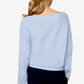 Strickpullover Kurz 1/1 Arm - 110-10003686