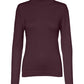 VMGLORY LS ROLLNECK BLOUSE GA NOOS - 10231630