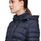 Jacke Watte - 93716265