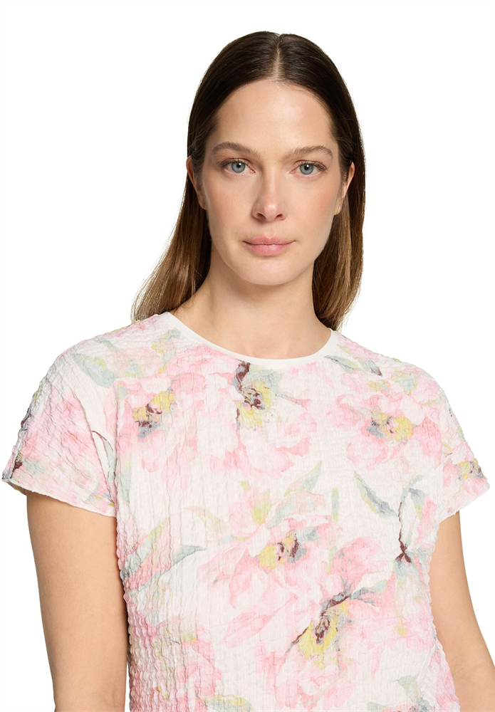 Shirt Kurz 1/2 Arm - 27611848