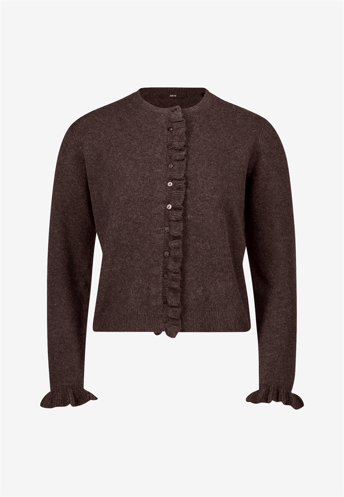 zero Strick - 1010003537