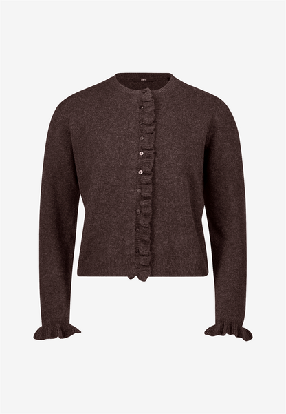 zero Strick - 1010003537