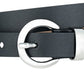 Ledergürtel LINDENMANN TAOB - 1004604