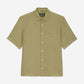 Kent collar, short sleeve, one ches - M23742841034