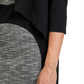 Blazerjacke Kurz 3/4 Arm - 70524589