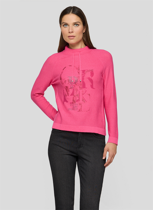 PULLOVER - 55-131621