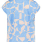 Bluse Kurz 1/2 Arm - 80003322