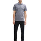polo with print - 1045629