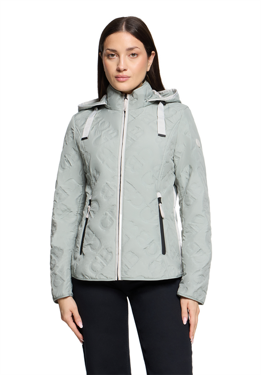 Jacke Watte - 91585230