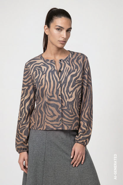 Jacke - 809824