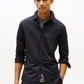 TJM ORIGINAL STRETCH SHIRT - DM0DM04405