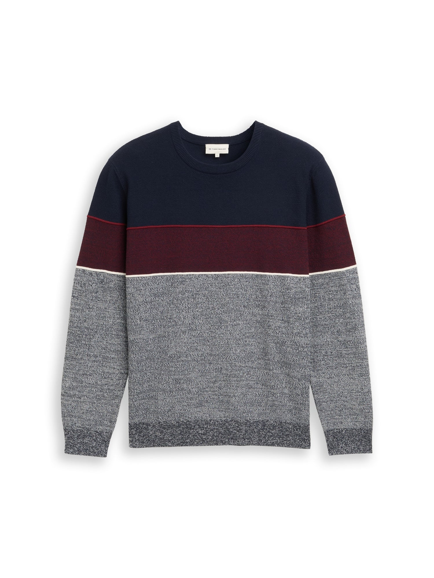 Pullover & Strickjacken