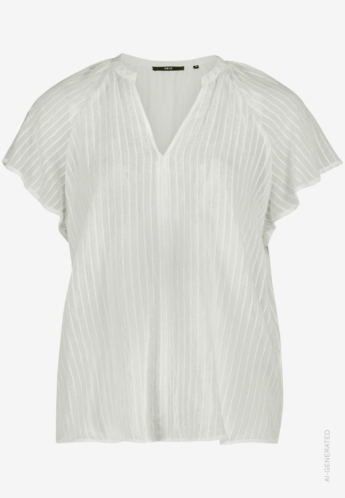 Bluse Lang 1/2 Arm - 110-10004091
