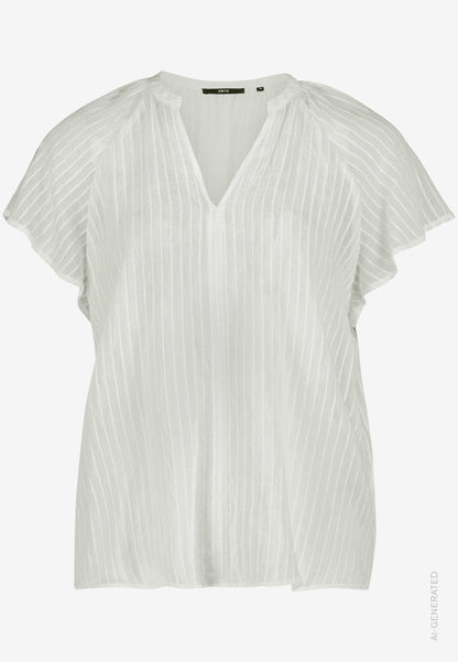 Bluse Lang 1/2 Arm - 110-10004091