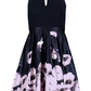 Kleid Kurz ohne Arm - 01374630