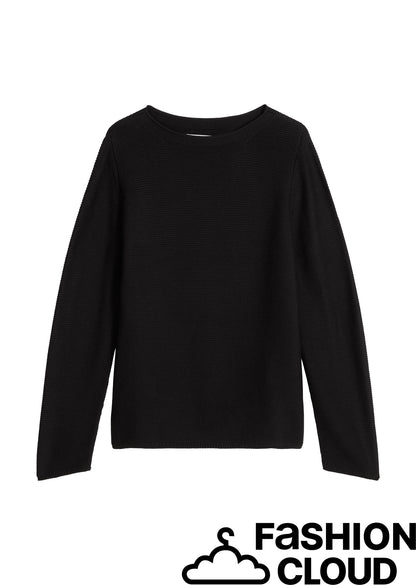 Knit Pullovers Longsleeve - 5000010442