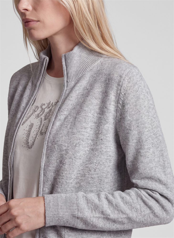 STRICKJACKE - 57-125532