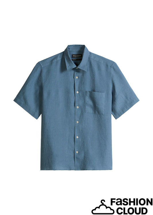 Woven Shirts Shortsleeve - 5000012798