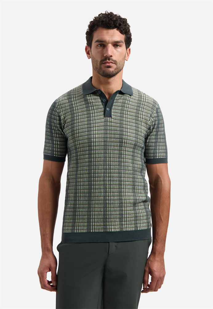 Hemden & Shirts & Polos