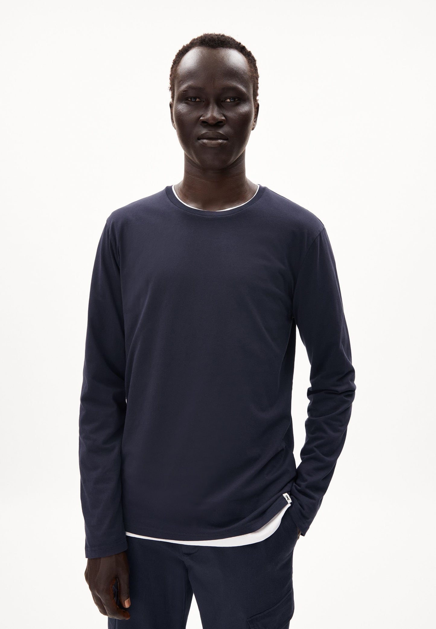 JAAMES LONGSLEEVE - 30003700