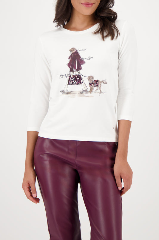 Pullover - 809193
