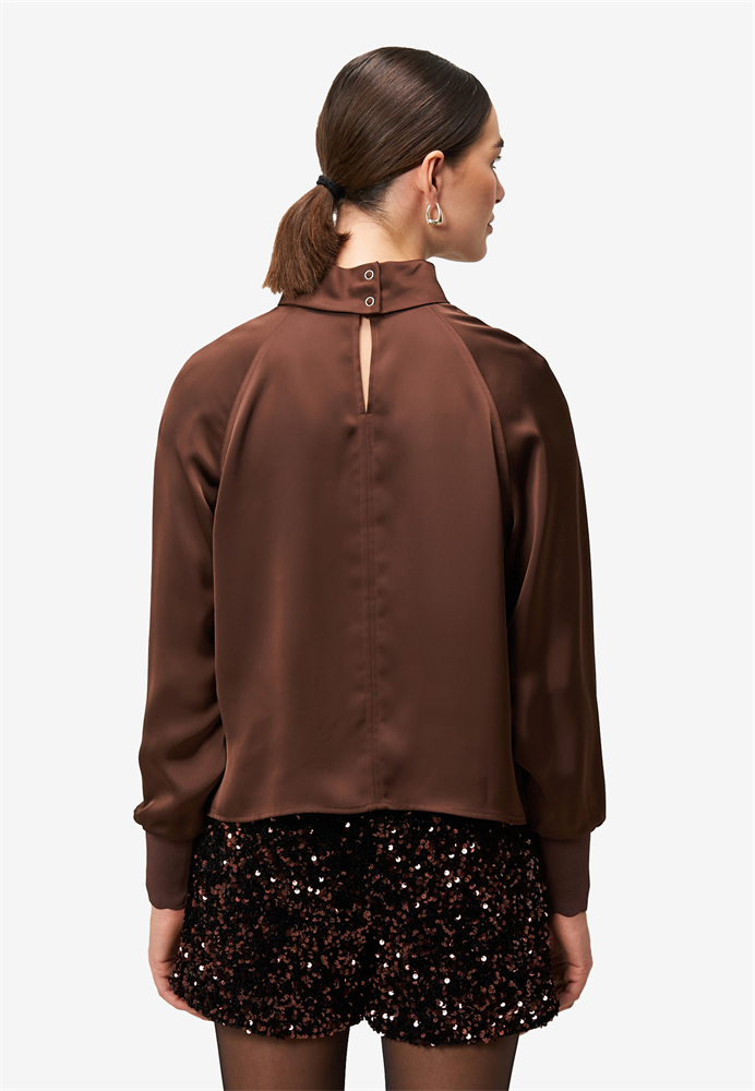 zero Bluse - 1010003507