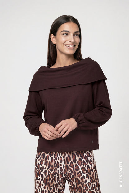 Pullover - 809858