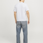 JORVESTERBRO NEWTON BRANDING TEE SS - 12265740