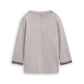 Sweatshirt mock neck - 1049009