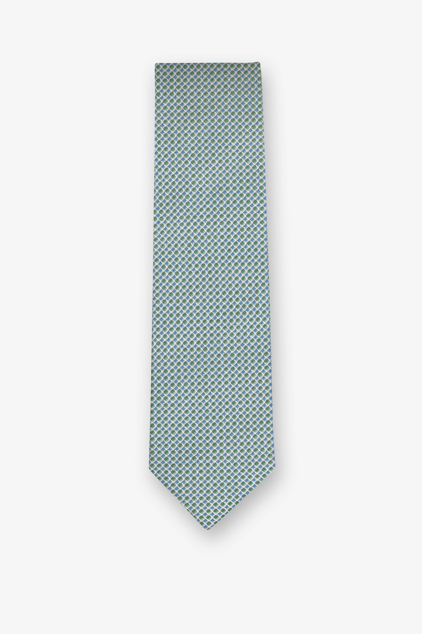 KRAWATTE 100% SEIDE - 14178K005XM