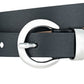 Ledergürtel LINDENMANN TAOB - 1004604
