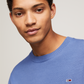 TJM SLIM ESSENTIAL LIGHT SWEATER - DM0DM18895