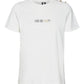 VMGITA S/S T-SHIRT JRS BTQ - 10303940