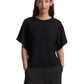 T-shirt knitted batwing - 1046436
