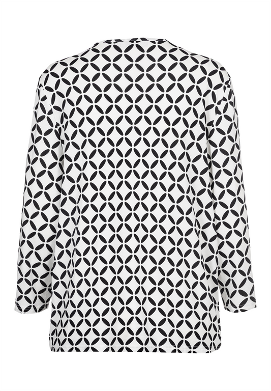 S61Blusenshirts - S61101424