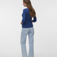VMPANDA MODAL 3/4 TOP JRS NOOS - 10274133