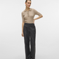 VMNIKKI MW STRAIGHT PANT BOO - 10332058