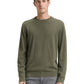 basic crewneck knit - 1039805